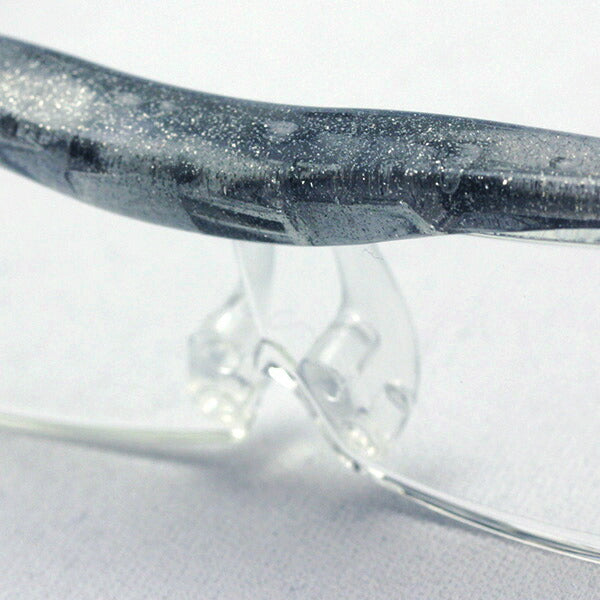 Hazuki Loupe Cool 1.32 veces 1.6 veces Color de titanio Hazuki Hazuki Mirror agrandado