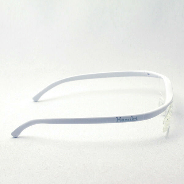 Hazuki Loupe Cool 1.32 veces 1.6 veces blanco Hazuki Hazuki Mirror agrandado