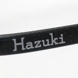 Hazuki Loupe 1.32次1.6次1.6倍1.85次黑色hazuki hazuki扩大镜子