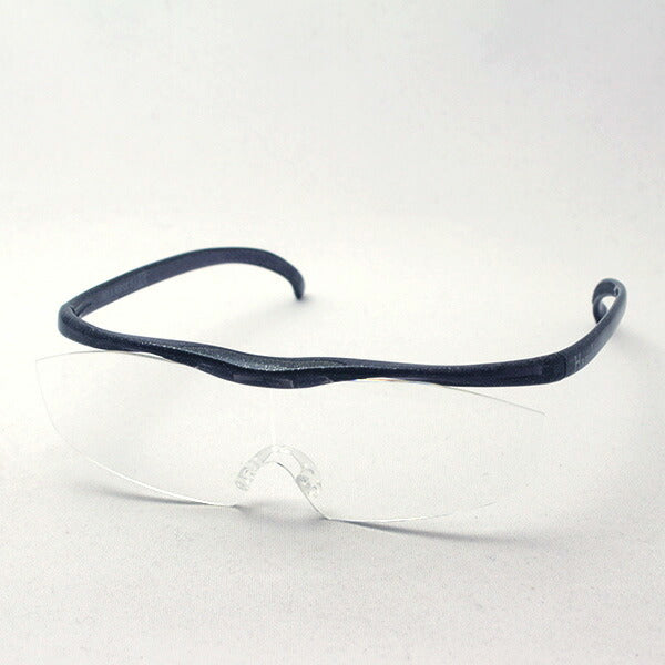 Hazuki loupe 1.32 veces 1.6 veces 1.85 veces el espejo agrandado de gris negro hazuki hazuki