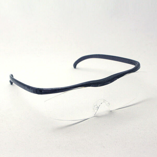 Hazuki loupe 1.32 veces 1.6 veces 1.85 veces el espejo agrandado de gris negro hazuki hazuki