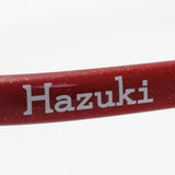 Hazuki Loupe 1.32次1.6倍1.6倍1.85次红色hazuki hazuki扩大镜子