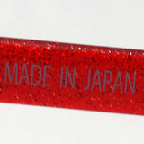 Hazuki Loupe 1.32次1.6倍1.6倍1.85次Ruby Hazuki Hazuki扩大镜子