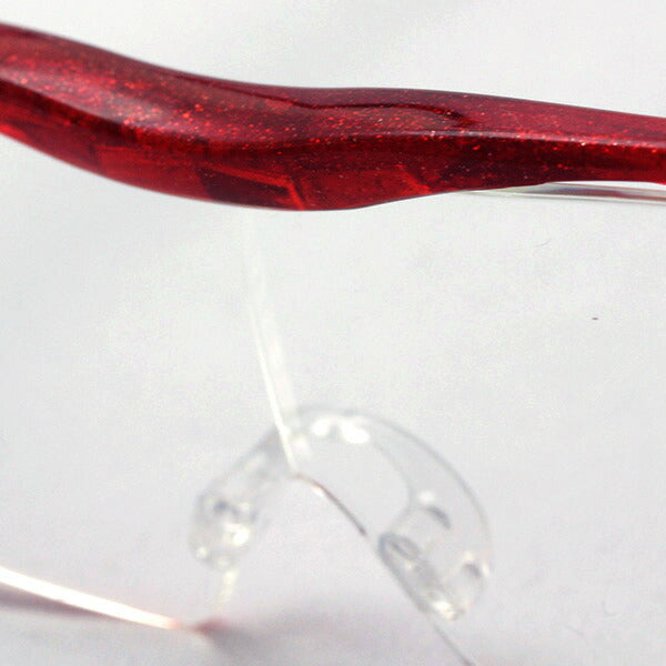 Hazuki Loupe 1.32 times 1.6 times 1.85 times Ruby Hazuki HAZUKI enlarged mirror