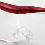 Hazuki Loupe 1.32次1.6倍1.6倍1.85次Ruby Hazuki Hazuki扩大镜子