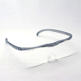 Hazuki Loupe 1.32次1.6倍1.6倍1.85次钛颜色hazuki hazuki扩展了镜子