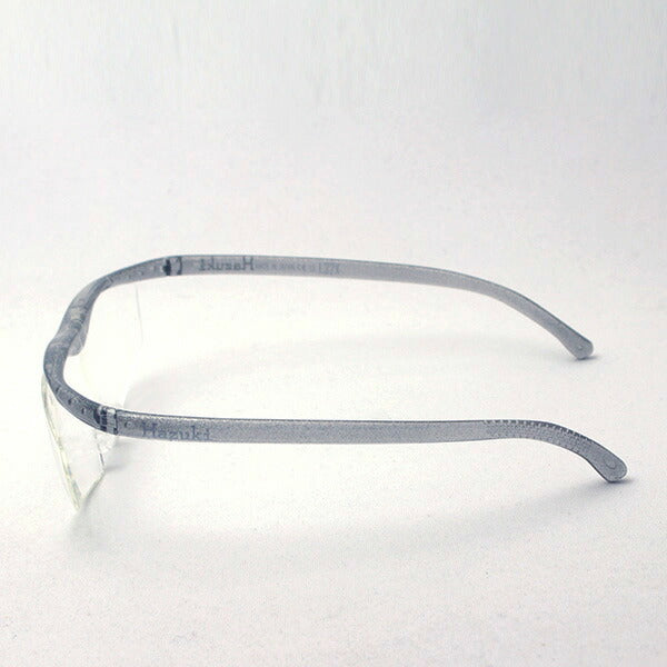 Hazuki Loupe 1.32 veces 1.6 veces 1.85 veces el color de titanio Hazuki Hazuki Mirror expandido
