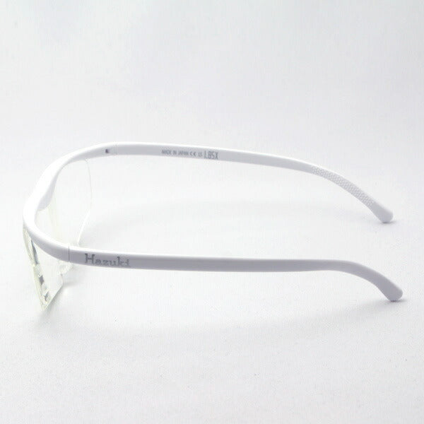 Hazuki Loupe 1.32 veces 1.6 veces 1.85 veces el blanco Hazuki Hazuki Mirror agrandado