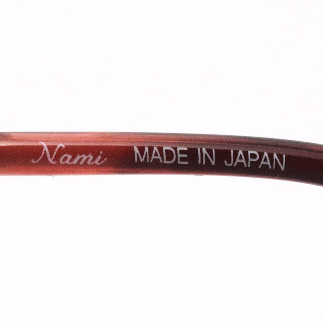 ナミ メガネ Nami JP1001B 5002