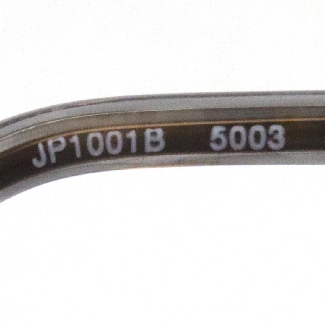 ナミ メガネ Nami JP1001B 5003