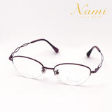 Nami眼镜Nami JP1002B 5001
