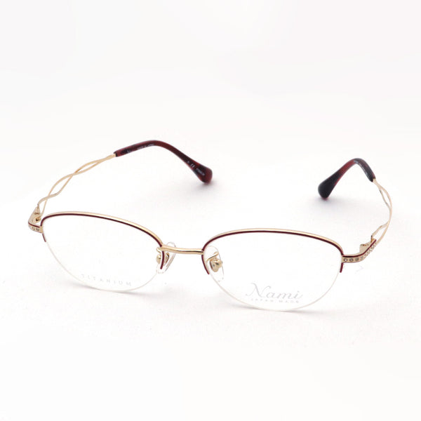 Nami Glasses NAMI JP1002B 5002