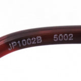 Nami眼镜Nami JP1002B 5002