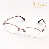 Nami眼镜Nami JP1002B 5004