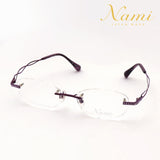 Nami眼镜Nami JP1003B 5001