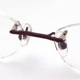 Nami眼镜Nami JP1003B 5001