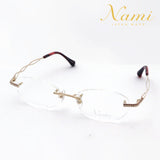 Nami眼镜Nami JP1003B 5005