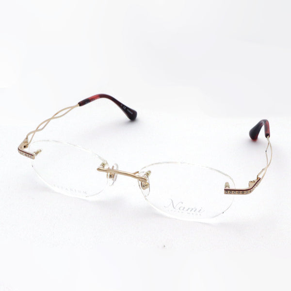 Nami Glasses NAMI JP1003B 5005