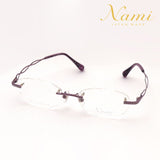 Nami眼镜Nami JP1003B 5006