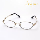 Nami眼镜Nami JP1004B 5003