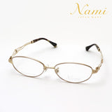 Nami眼镜Nami JP1004B 5007