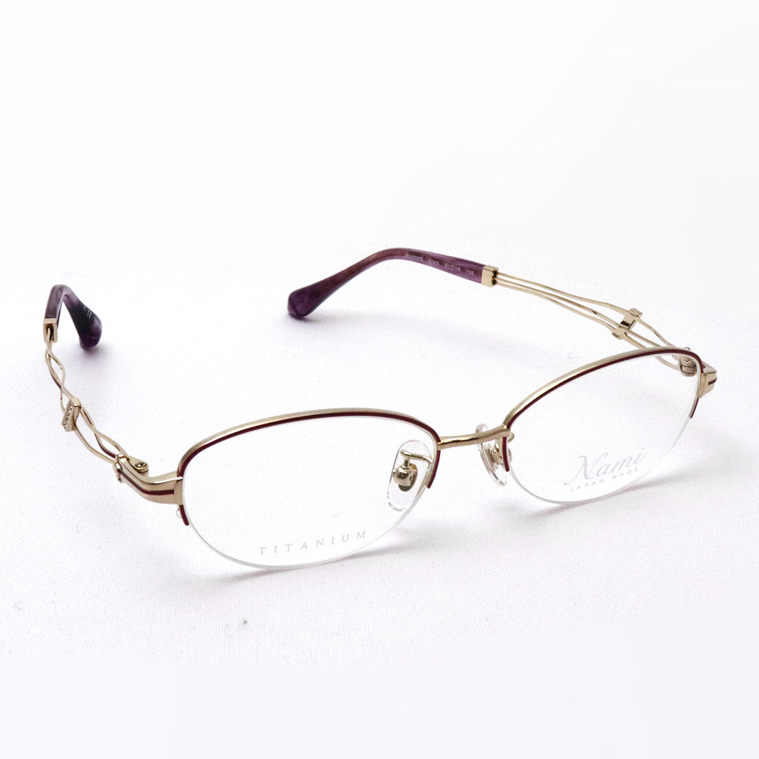 Nami Glasses NAMI JP1005B 5005