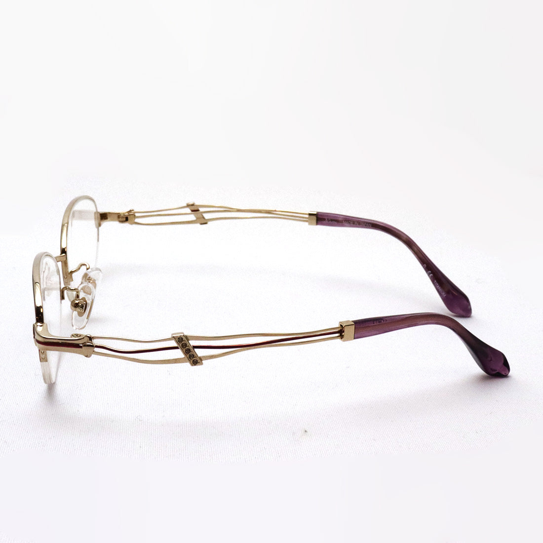 Nami Glasses NAMI JP1005B 5005