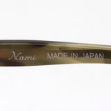 Nami眼镜Nami JP1005B 5007