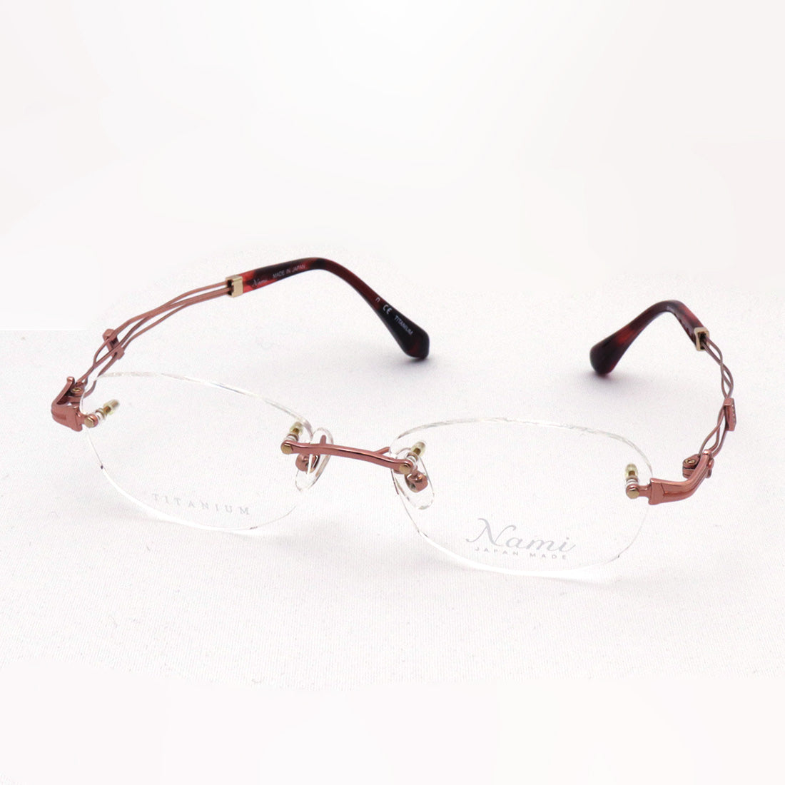 Nami Glasses NAMI JP1006B 5004