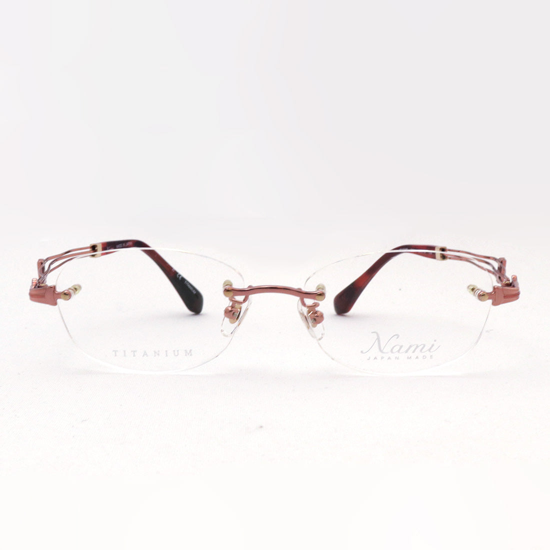 Nami Glasses NAMI JP1006B 5004
