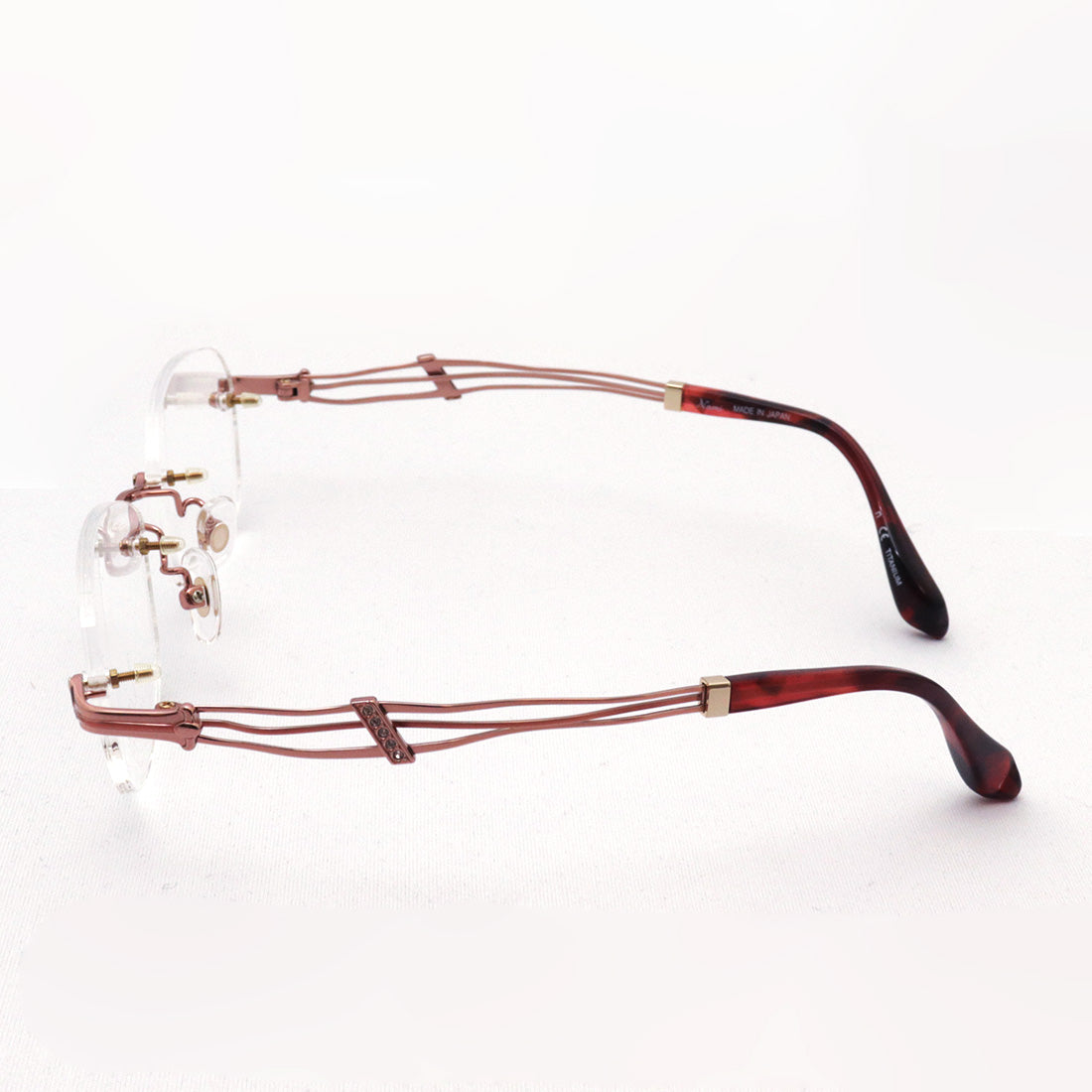 Nami Glasses NAMI JP1006B 5004