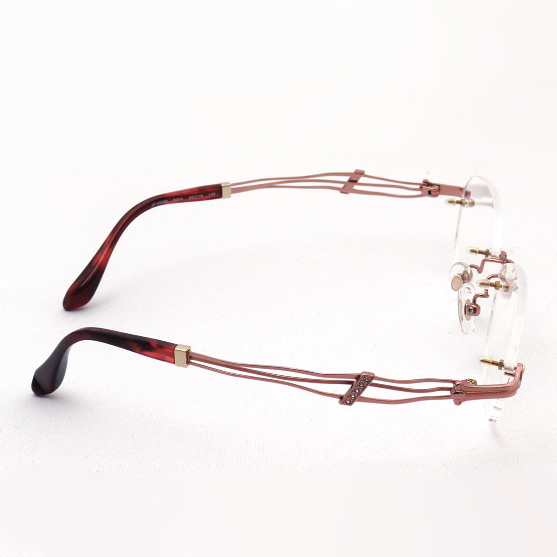Nami Glasses NAMI JP1006B 5004
