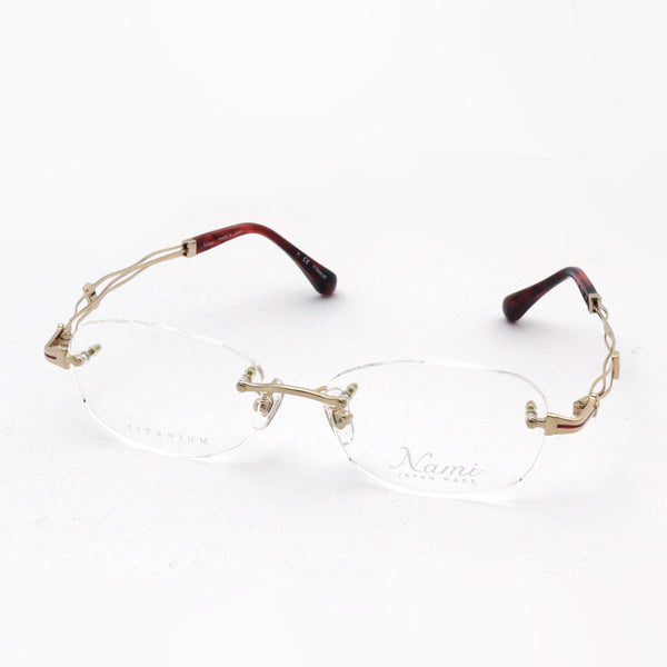 Nami Glasses NAMI JP1006B 5005
