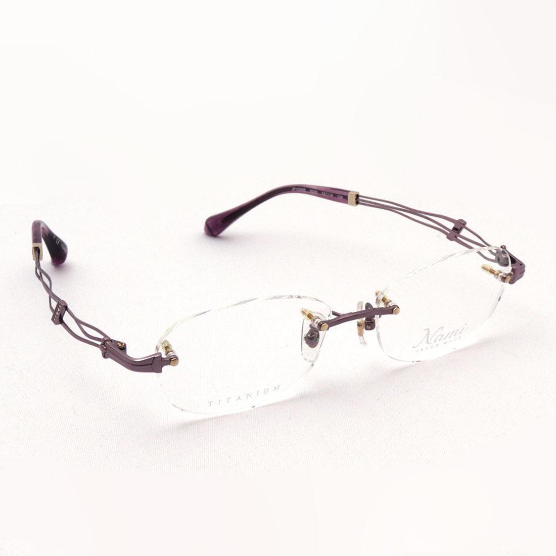 Nami Glasses NAMI JP1006B 5006