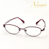 Nami眼镜Nami JP1007 5012