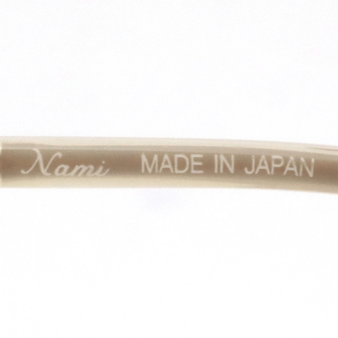 ナミ メガネ Nami JP1008 5010