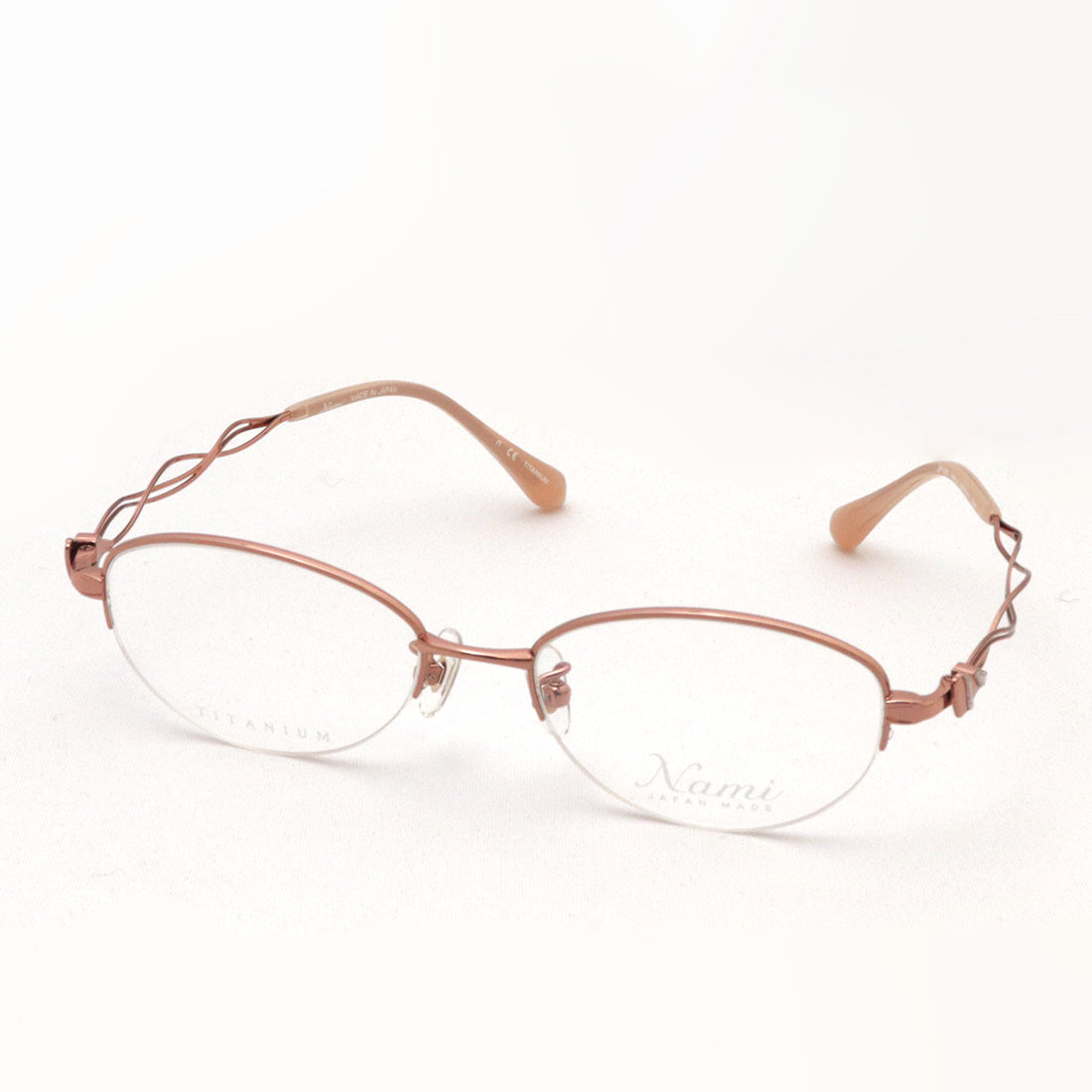 Nami Glasses NAMI JP1008 5011