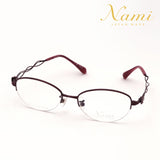 Nami Glasses NAMI JP1008 5012