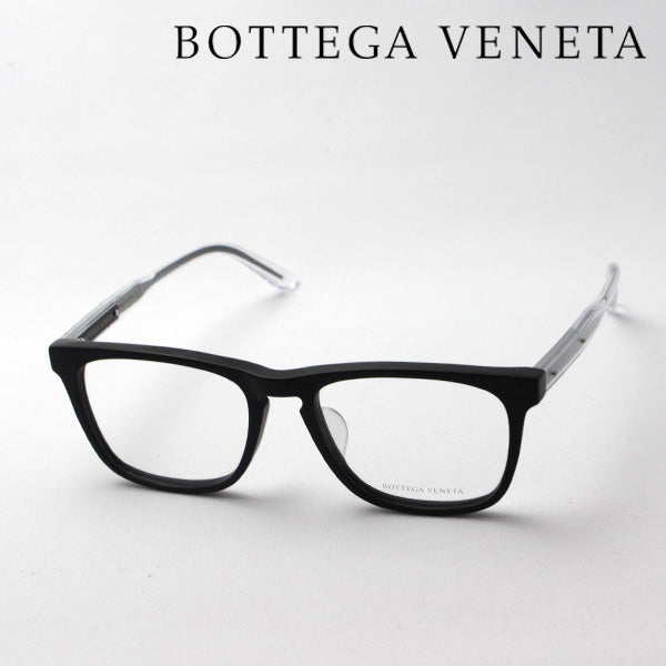 Bottega Veneta Glasses BOTTEGA VENETA BV0048OA 001