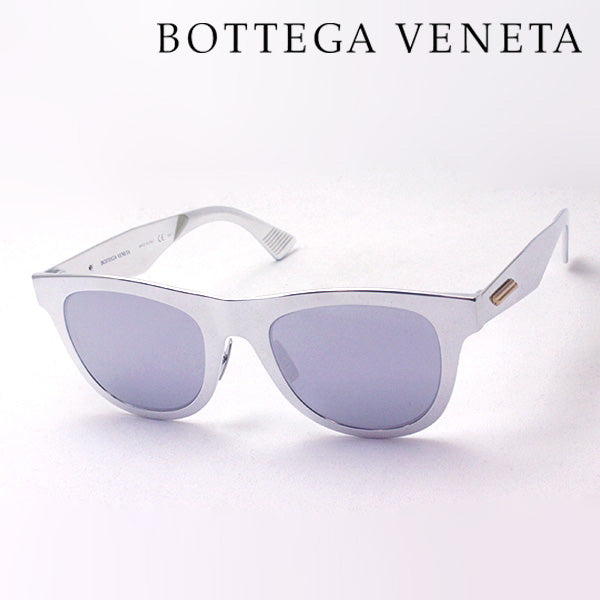 Bottega Veneta Sunglasses BOTTEGA VENETA BV1052S 002