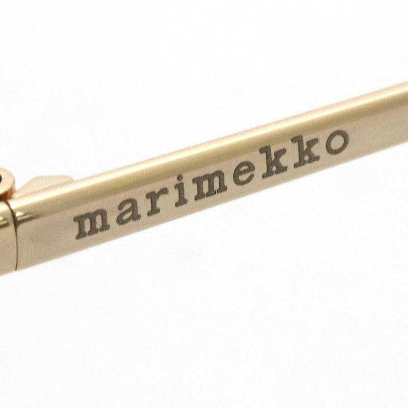 SALE Marimekko Sunglasses Marimekko 33-0012 01