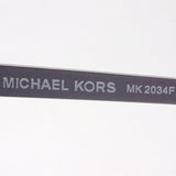 SALE マイケル・コース サングラス MICHAEL KORS MK2034F 320411