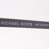 销售迈克尔课程太阳镜Michael Kors MK2034F 320411