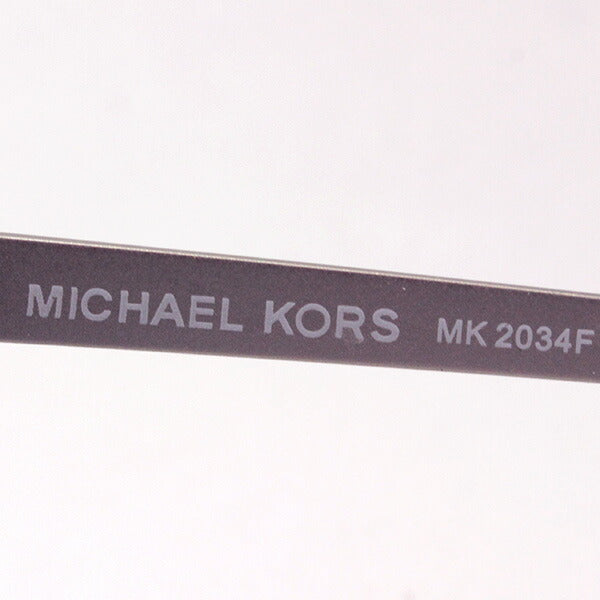 SALE Michael Course Polarized Sunglasses MICHAEL KORS MK2034F 3204T3
