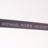 SALE Michael Course Polarized Sunglasses MICHAEL KORS MK2034F 3204T3