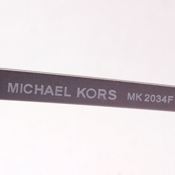 SALE マイケル・コース 偏光サングラス MICHAEL KORS MK2034F 3204T3