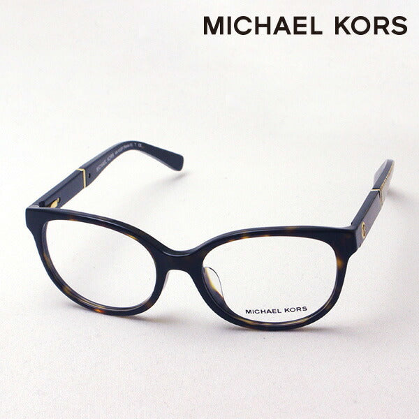 SALE Michael Course Glasses MICHAEL KORS MK4032F 3180 Glasses