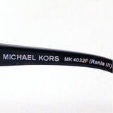 销售Michael课程眼镜Michael Kors MK4032F 3180眼镜