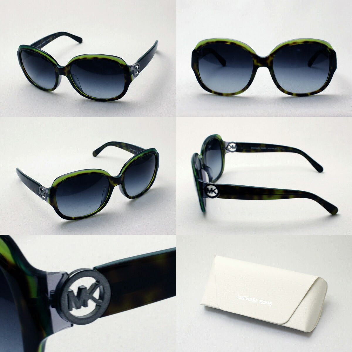 Gafas de sol de Michael Course Michael Kors MK6004F 300211