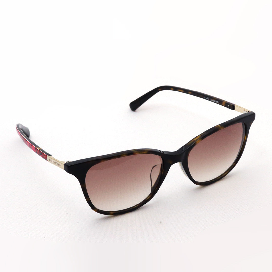 SALE Marimekko Sunglasses Marimekko 33-0019 01